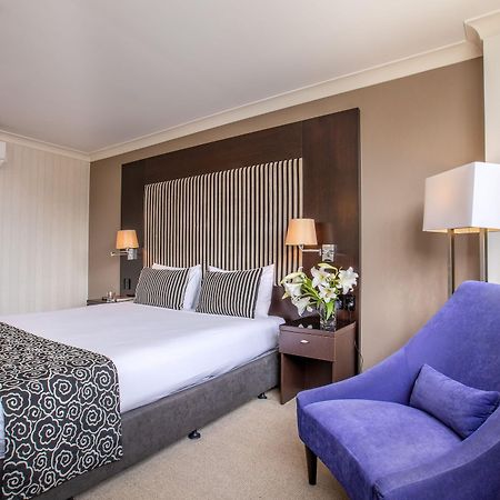 Mercure Wellington Abel Tasman Eksteriør billede