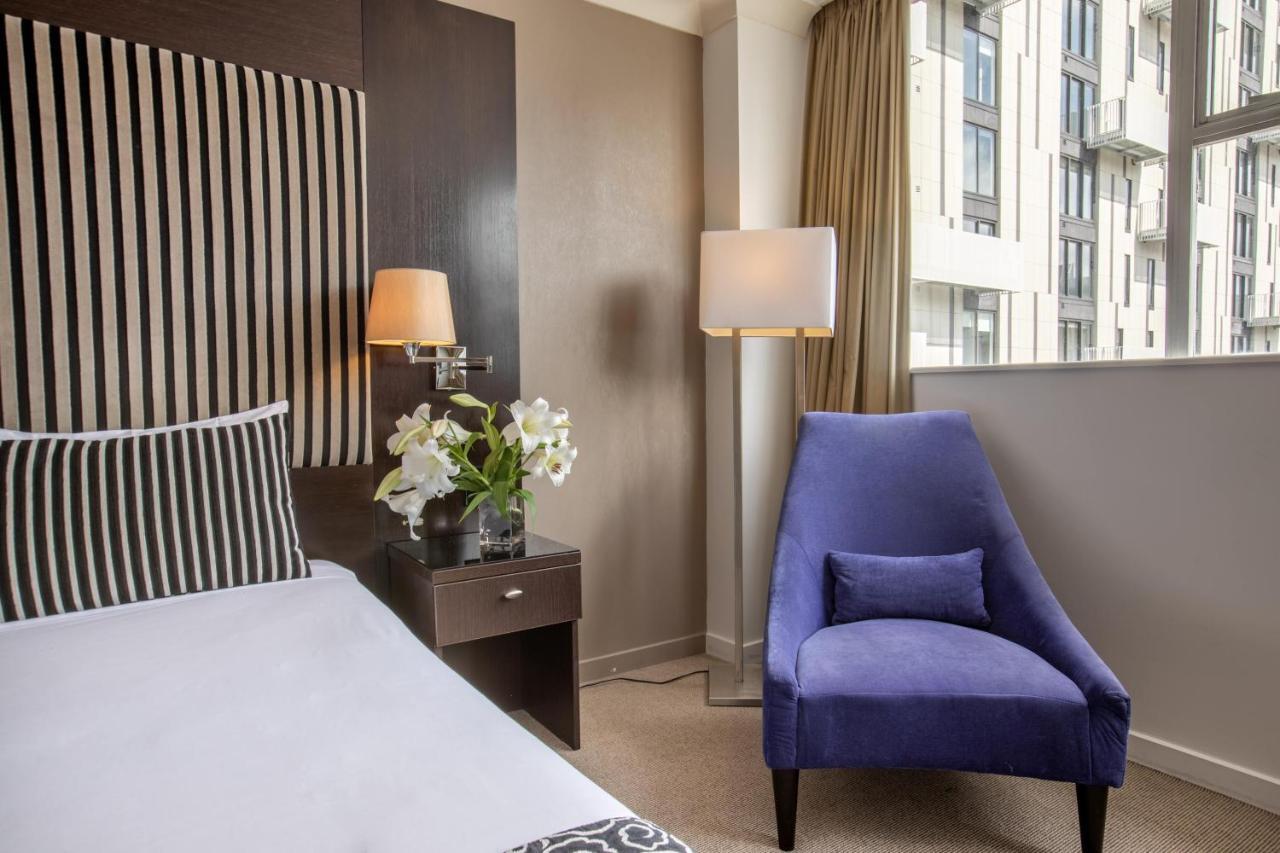 Mercure Wellington Abel Tasman Eksteriør billede